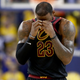 Illustration for article titled This Is How It Feels When Youre The Only Good Player On An NBA Finals Teamem/em